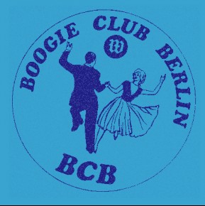 Tanzpartner Boogie Club Berlin